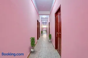 Image of Hotel O Bevis
