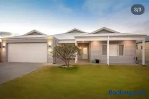 Image of Margaritaville-Luxe Coastal Home-Games-Wi-Fi-Ducted AC