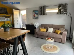 Image of Charmant Studio pouvant accueillir 4 personnes