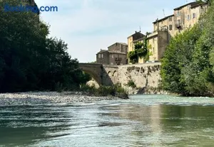 Image of Sur le Pont