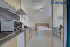 Image of La petite maison 3
