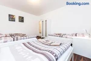 Image of Ferienwohnung Köln Stammheim