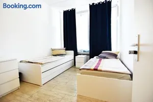 Image of Boardinghouse in Cologne *free WiFi*