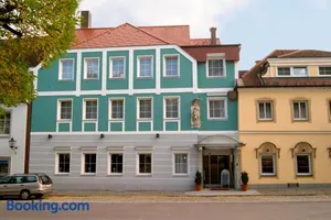 Image of Hotel Florianerhof