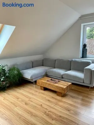 Image of Familienfreundlichen Apartment mit traumhaft grüner Aussicht