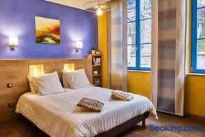 Image of L'Hôte de la Couronne