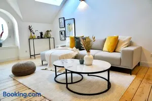 Image of Luxuriöse Maisonette Wohnung im Szenenviertel