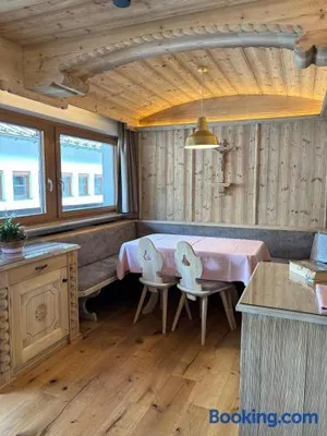 Image of Appartement Rosa