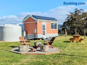 Image of Warburton Tiny House - Tiny Stays
