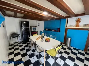 Image of Le Campagnard vintage Bourguignon