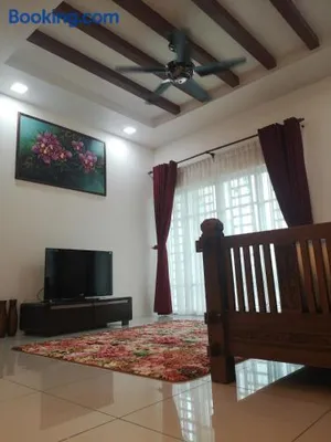 Image of Kasih D'Sarina
