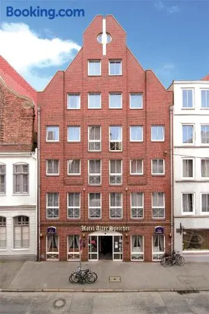 Image of Hotel Alter Speicher