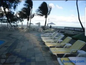 Image of hotel gold beach