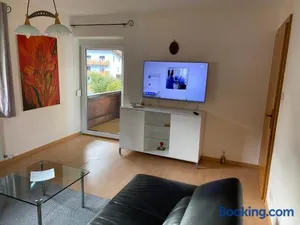 Image of Haus Sonnenspitze - Fam. Nessler