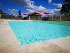Image of Camping Domaine de Mepillat