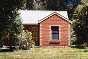 Image of Mountainside Villas Halls Gap