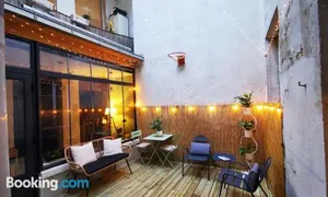 Image of Le Cloître Saint-Georges