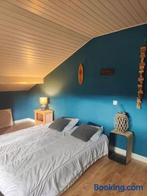 Image of Appartement dans maison