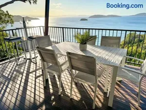 Image of Paradise Palms Hamilton Island - Panorama 1
