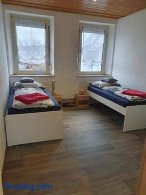 Image of Ferienwohnung Linden 87