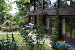 Image of Ferienwohnung Gartenreich