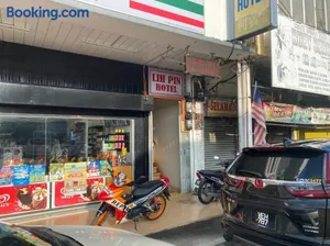 Image of Lih Pin Hotel