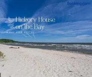 Image of Hickory House on the Chesapeake Bay!