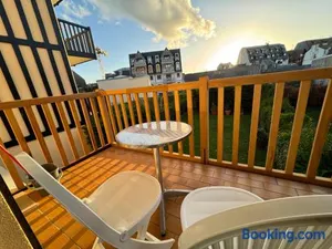 Image of Cosy 2P hypercentre Deauville - Tout à pied !