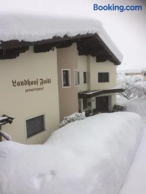 Image of Landhaus Foidl