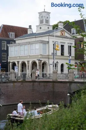 Image of Familielogement De Oude Beltoren
