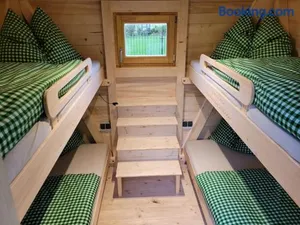 Image of Schitterhof CHALETS