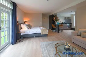 Image of Grandcafé Boutique Hotel Eemland