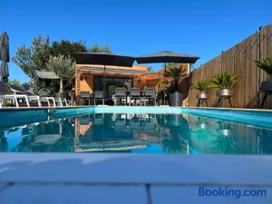 Image of Bois Mort farm