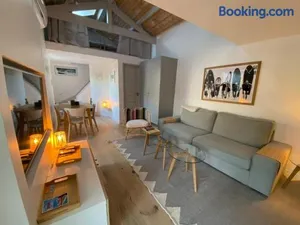 Image of Maison « Shaka »