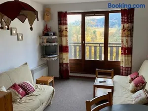 Image of Studio pour 6 pers, Villard-de-Lans, parking, proche centre, navette gratuite - FR-1-689-71
