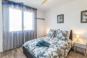 Image of - LUXUEUX CASA SELVA - Parking Gratuit - Spacieux - balcon - Wifi