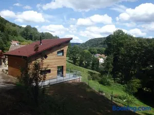 Image of Villa Cora Venez neuve avec SPA