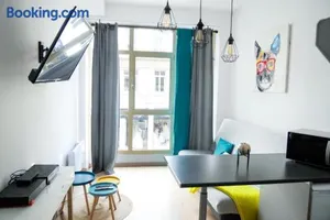 Image of Grand studio hyper centre de Saint Quentin