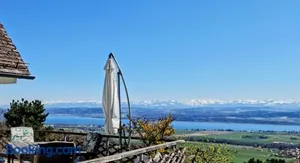 Image of Mont Blanc Chalet