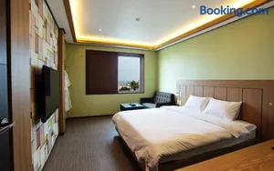 Image of Hotel W Topdong