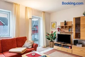 Image of Ferienwohnung Tannenblick 3-2