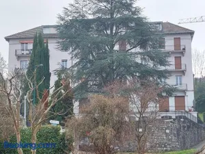 Image of Le Mirabeau Vue Lac