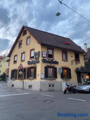 Image of Hotel Waldhorn
