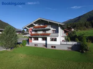 Image of Hotel Garni Burger