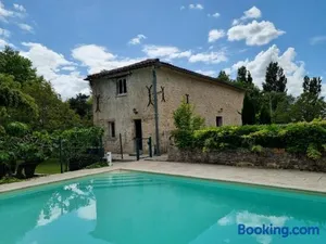 Image of LE FLACON DE LA VERROUILLE