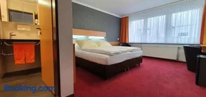 Image of Akzent Hotel Oberhausen