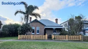 Image of Jack Rodd Cottage