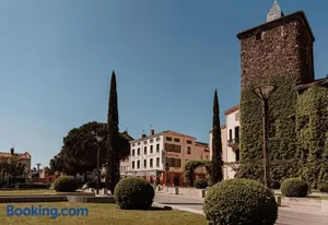 Image of Mage hôtels - HÔTEL LA GRENETTE