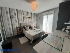 Image of Chambre d'hôtes Les Joncs