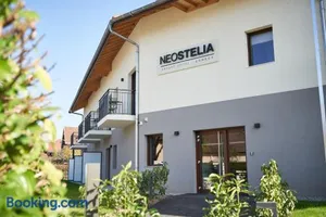 Image of Appart Hotel Neostelia